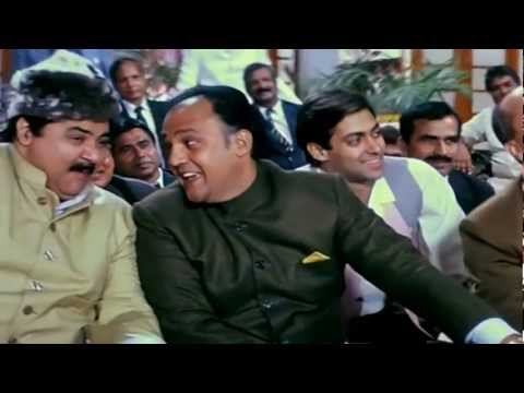 Aaj Hamaare Dil Mein - Hum Aapke Hain Kaun (1995) *HD* 1080p...