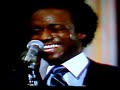 Rev. James Cleveland & The Metro Mass Choir feat. Inez Andrews "I Appreciate"