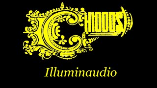 Watch Chiodos Illuminaudio video
