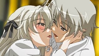 Top 7 Animes para Jalarse el Ganso