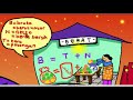 image Peta Konsep Aritmatika Sosial Matematika 7 Smp 1 3