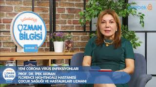 Yeni Corona Virüs Enfeksiyonları