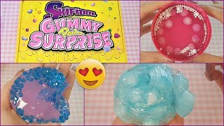 OMMIODDIO Skifidol Gummy Pasta Surprise
