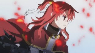 Multi Anime Opening - Scarlet