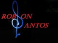 Robson Santos-ensaio-música "DELIRO"de Francis David