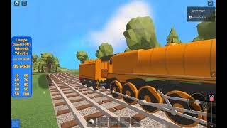 How To Fine Splatter And Neil In Btwf Blue Train With Friends