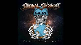 Watch Suicidal Tendencies Get Your Fight On video