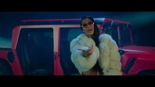 Lakeyah - Pop Out