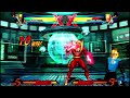Iron Fist Combo Video. Legacy Of A Low Tier