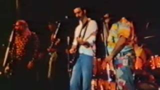 Watch Frank Zappa What Kind Of Girl Live video