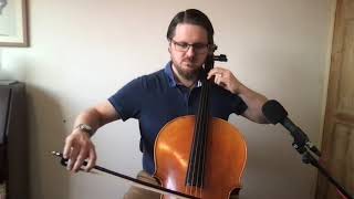Scale Practice - Scales Part 2