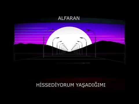 Alfaran - Hissediyorum Yaşadığımı (Alternative Rock)