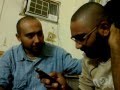 Pakistani terror on coward misri........................