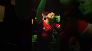Mabuk Bercinta