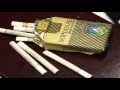 Boroska Marica  : Hamvadó cigarettavég...