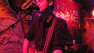 Watch Benjy Davis Project Bite My Tongue video
