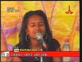 Idol Addis Ababa - Temesgen Abera - Episode 02