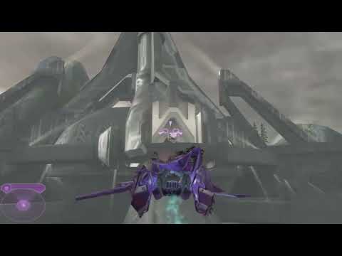 Halo 2 - Mision 13 (Final) - Español Latino