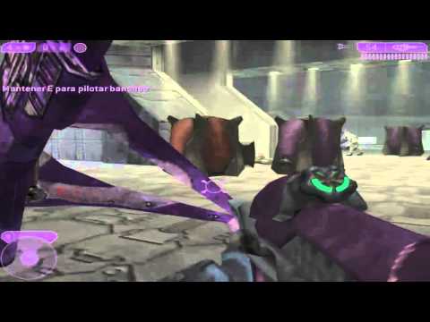 Halo 2 - Mision 13 (Final) - Español Latino