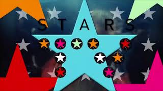 STARS TV HD - Oprawa Graficzna (od 14.10.2016) (nowa wersja)