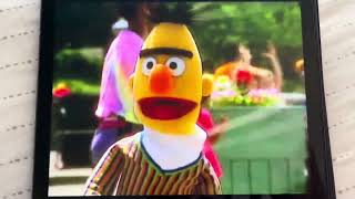 Sesame Streets 25Th Birthday A Musical Celebration Opening Theme 0.50 Pitch