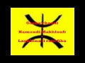 Gasba chaoui - hamoudi makhloufi - laghbina li rani fiha