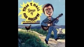 Watch Tom T Hall Sneaky Snake video