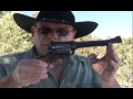 Ruger Old Model Blackhawk 3-Screw .41 Magnum - Shooting This Rare Classic Gun