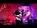 Alvon Johnson w Blues CLubie w Gdyni - 17-08-2012 utwór Hey Joe - 2/2