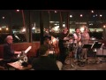 Bobby Matos Afro Latin Jazz Ensemble at Typhoon Bobby Matos Afro Latin Jazz Ensemble at Typhoon