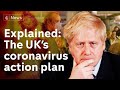 Boris Johnson reveals coronavirus plans - as disease spreads ...