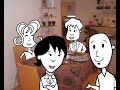 The Flatmates episode 22, from BBC Learning English