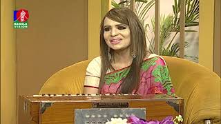Amia Matin Din Protidin Nabila Mustary Khairul Babui Banglavision Program 11 March 2019