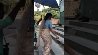 Mallika Sherawat Hot Figure In Desi Saree