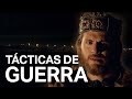 Ruy consigue intimidar a las tropas de Alfonso VI | El Cid | Prime Video España