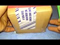 Unboxing #28 Relógio Invicta Modelo 1205 - EBay