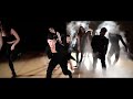 choreography