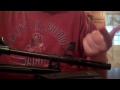 JG AK SVD AK47 Airsoft Sniper AEG Review