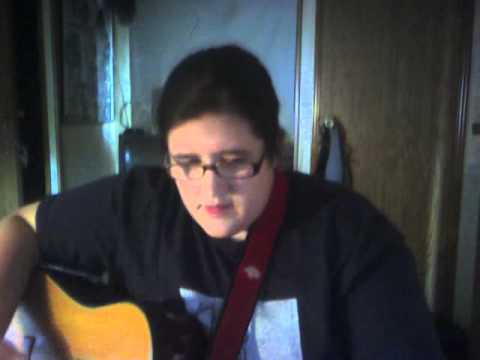 Demons, performed by Shantelle Vye (Guster acoustic cover)