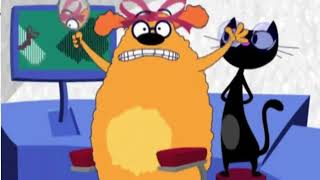 Pbs Kids Fetch With Ruff Ruffman Promo 2013