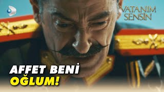 Filipos, Aleksinin Cesedinin Başında - Vatanım Sensin 58. Bölüm