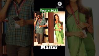 Malavika Mohanan Top Best Movies Malavika Mohanan.