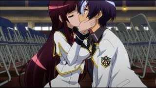 TOP 10 ANIME SERIES - ROMANCE / ECCHI / SCHOOL / HAREM / MECHA / SCI-FI / COMEDY GENRES
