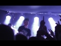 Видео Enter Shikari SYSTEM / MELTDOWN [Live @ Tunbridge Wells Forum. 5.6.12]