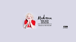 Madonnavevo Live Stream