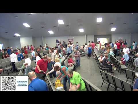 Robertsdale Church of Christ - Eric Gray - Psalm 120