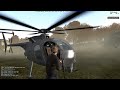 ARMA 2: Island Life Mod — Part 9 — Plain Intrusion! klip izle