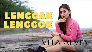 Vita Alvia - Lenggak Lenggok