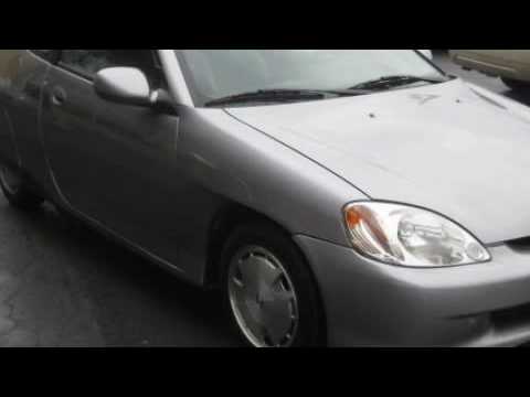 Honda Insight 2000. Preowned 2000 Honda Insight Brunswick OH