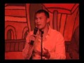 The GI's of Comedy Debut in Atlantic City at the Comedy Stop at the Tropicana Quarter